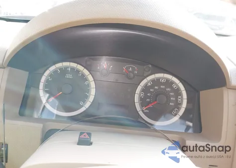 2009 Ford Escape Limited z USA, uszkodzony, nr VIN 1FMCU94G99KC59077